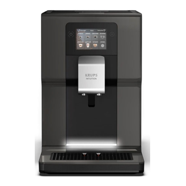 מכונת קפה אוטומטית KRUPS INTUITION PREFERENCE EA872B10 