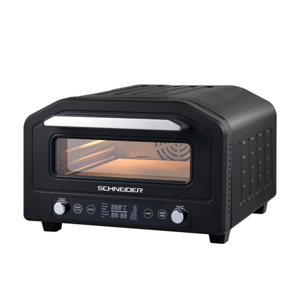 טאבון חשמלי SCHNEIDER SCHPT400