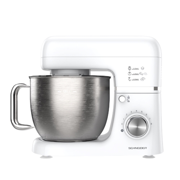 מיקסר שולחני מעוצב 5 ליטר SCHNEIDER SCHWM900W