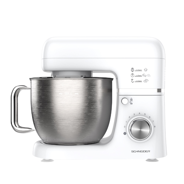 מיקסר שולחני מעוצב 5 ליטר SCHNEIDER SCHWM900W