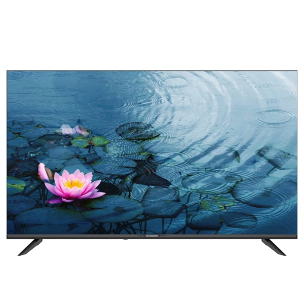 טלוויזיה חכמה SCHNEIDER SCHQ55EUH