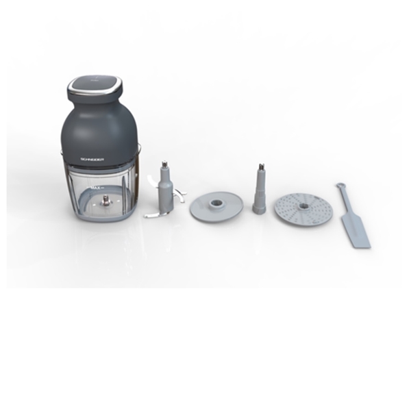 קוצץ אלחוטי SCHNEIDER SCHWC100	