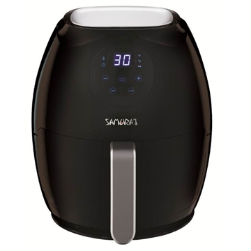 טורבו אובן SAMURAI HR500