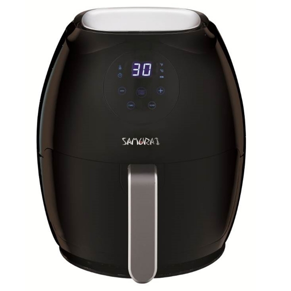 טורבו אובן SAMURAI HR500