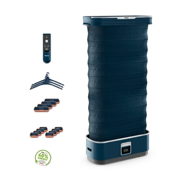 מגהץ אנכי אוטומטי TEFAL YT2020E0