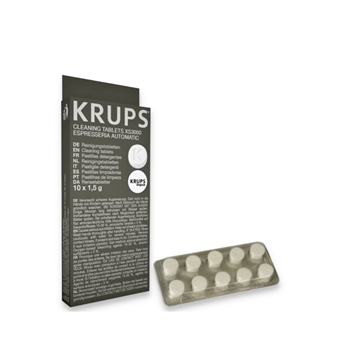טבליות ניקוי KRUPS XS300010 