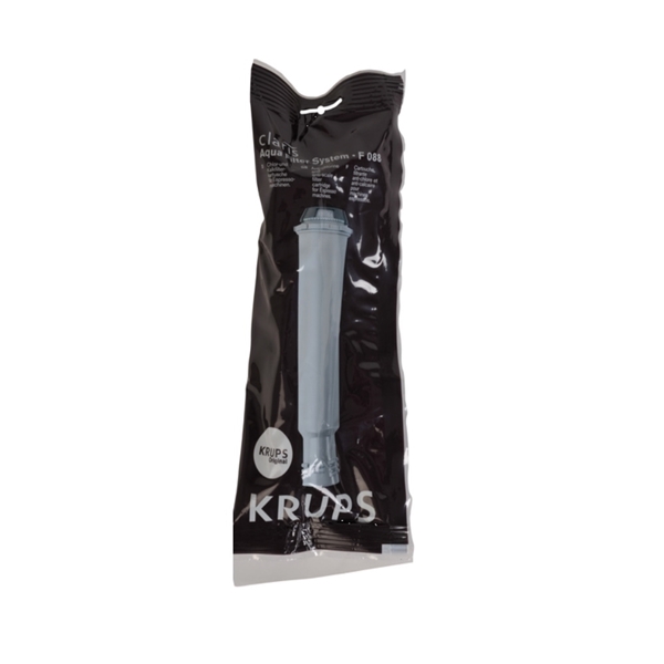 פילטר מים KRUPS F08801 Claris