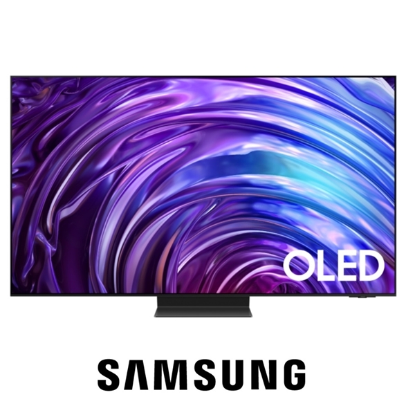 טלוויזיה חכמה 55 Samsung OLED 55S95C	