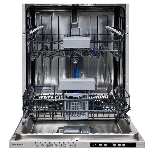 מדיח כלים אינטגרלי SCHNEIDER SCHDW55I