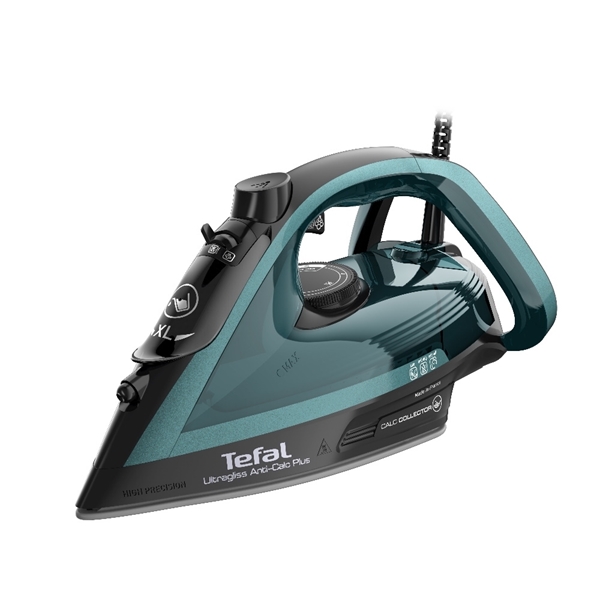 מגהץ אדים FV6848G0 טפאל