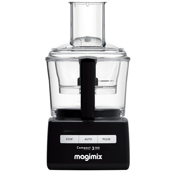 תמונה של מעבד מזון  Magimix CS3160NB