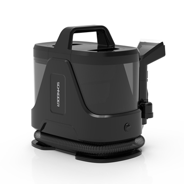 SCHSC800 מכונה לניקוי ושאיבת רהיטים ושטיחים SCHNEIDER