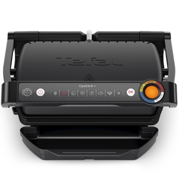 גריל מגע חכם לתוצאות מושלמות Tefal GC7178G1 