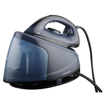 מגהץ קיטור מקצועי CROWN CR2850