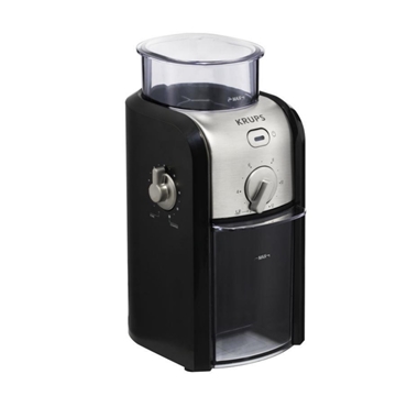 KRUPS מטחנת קפה GVX231