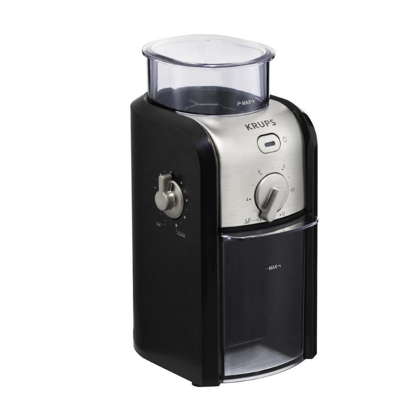 KRUPS מטחנת קפה GVX231