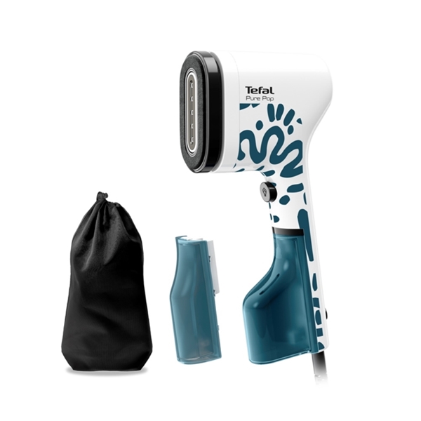 מגהץ קיטור אנכי Tefal Pure Pop DT2040M0 