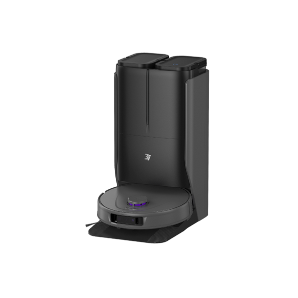 שואב שוטף רובוטי עם מגב 3i P10 Ultra