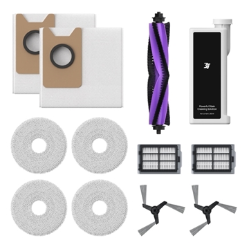 ערכתאביזריםלרובוטחכםדגםp10ultra-2