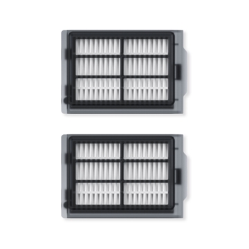 מסנן HEPA לרובוט חכם דגם P10 ULTRA 