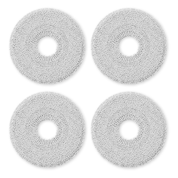 רפידות שטיפה לרובוט חכם P10 Ultra