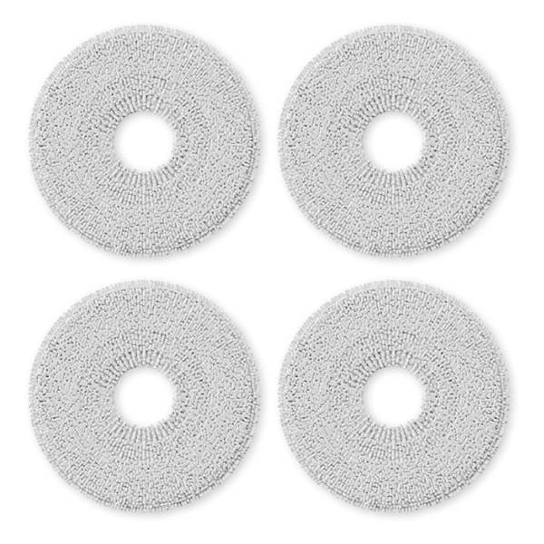 רפידות שטיפה לרובוט חכם P10 Ultra