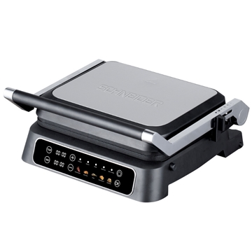 טוסטר לחיצה דיגיטלי SCHNEIDER SCHGT131 