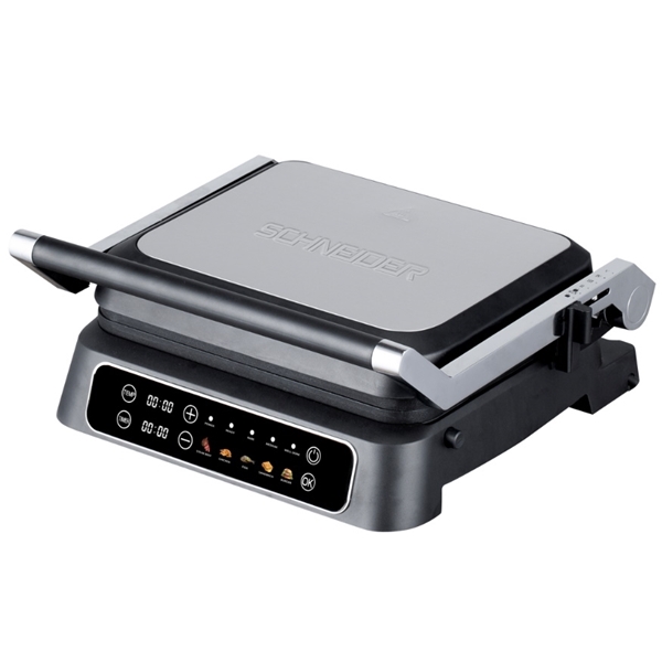 טוסטר לחיצה דיגיטלי SCHNEIDER SCHGT131 