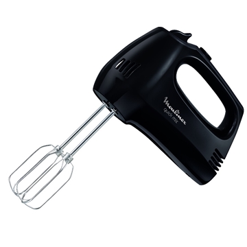 מיקסר יד Moulinex HM3108B1