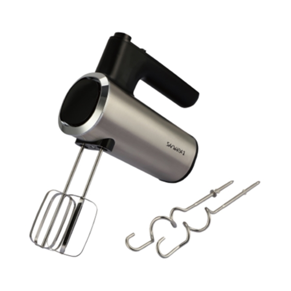 מיקסר ידני מנירוסטה SAMURAI SUM300 