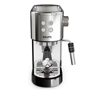 KRUPS XP441810 Virtuoso Essential - מכונת קפה