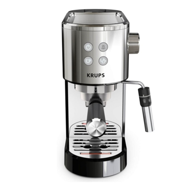 KRUPS XP441810 Virtuoso Essential - מכונת קפה