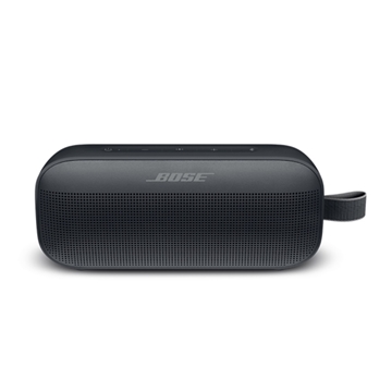  רמקול נייד BOSE SoundLink  שחור SLFLEXBLK