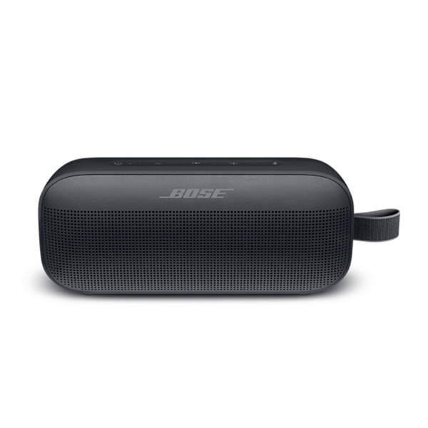  רמקול נייד BOSE SoundLink  שחור SLFLEXBLK
