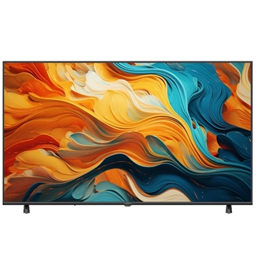 H50K85FUX Haier מסך 50" GOOGLE TV 4K 