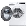 מכונת כביסה מתקדמת משולבת מייבש SAMSUNG WD90T6542BE 