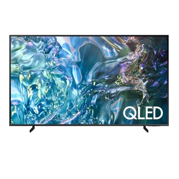 טלוויזיה חכמה 85 Samsung QLED 85Q60D 