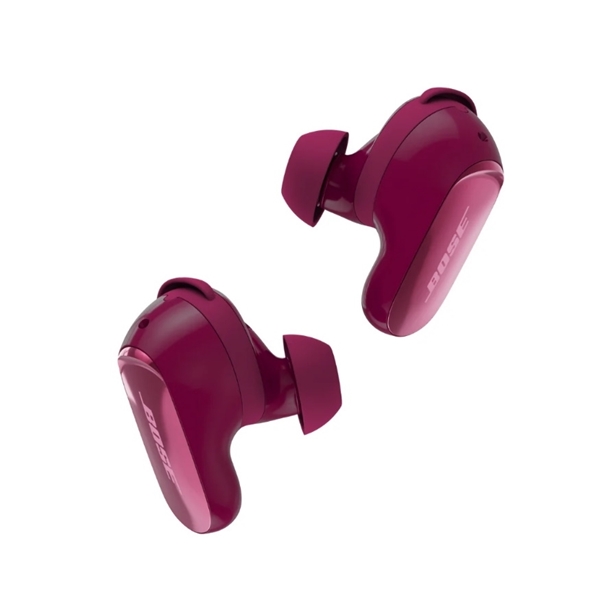 אוזניות BOSE QCH Ultra Earbuds 2 DEEP PLUM