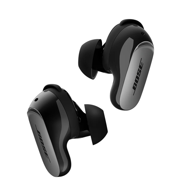  אוזניות BOSE QCH Ultra Earbuds 2 BLK 